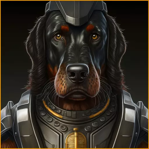 BattleDawgs #160 : Lieutenant BALDO image
