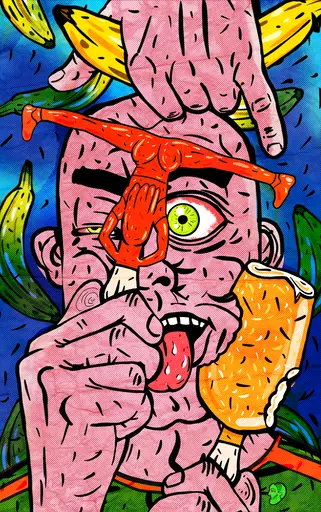 Candy Jack image
