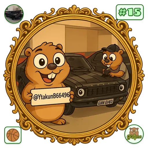 go4.me | GRACYAS | @YtakunB66496 image