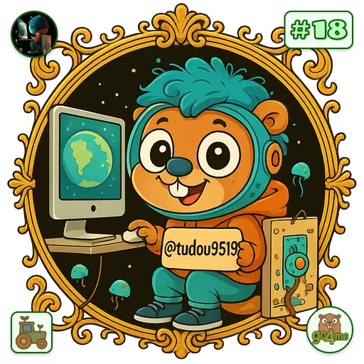 go4.me | shiyue 🧙🔆 | @tudou9519 image