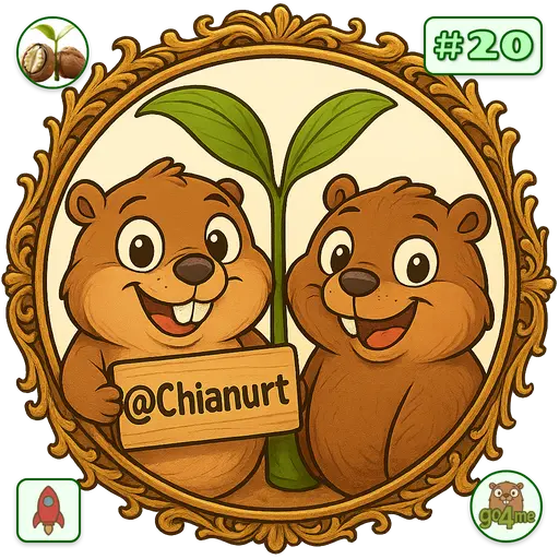 go4.me | QWERTY 🌱🥜 | @Chianutter image