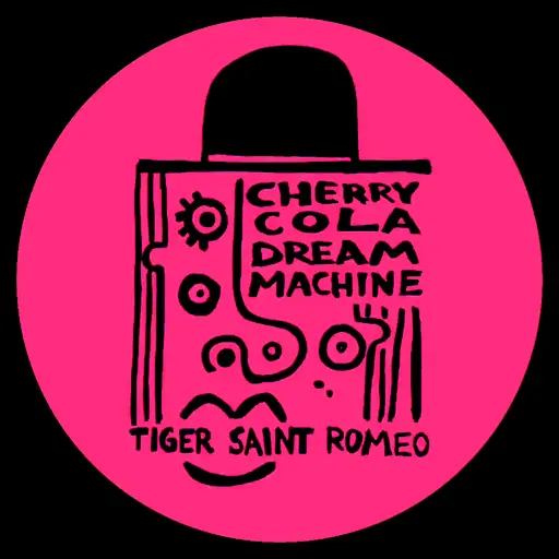 Cherry Cola Dream Machine #8 image