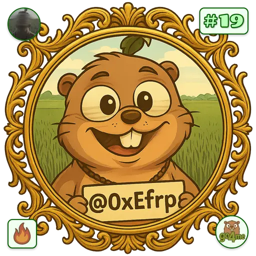 go4.me | erico | @0xEfrp image