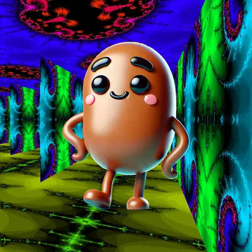 🅱️EAN #54 image