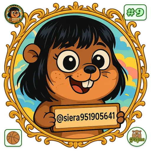 go4.me | siera🌱🍊 | @siera951905641 image