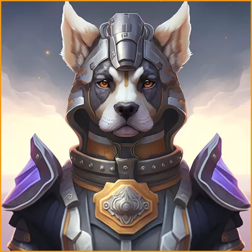 BattleDawgs #213 : Lieutenant CHIPS image