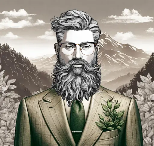 Chia Gods #81 image