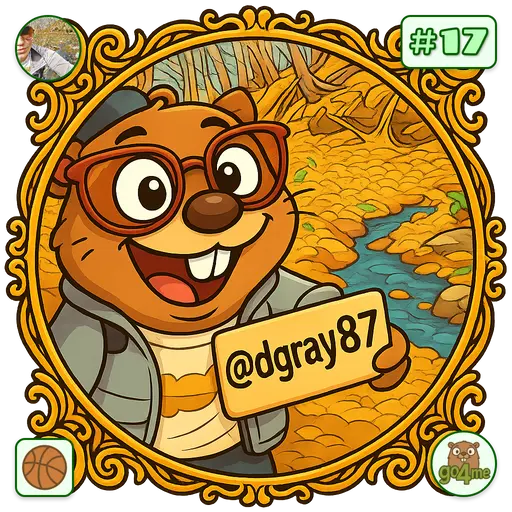 go4.me | d.a. | @dgray87 image