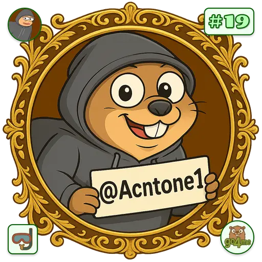 go4.me | Jaden | @Acntone1 image