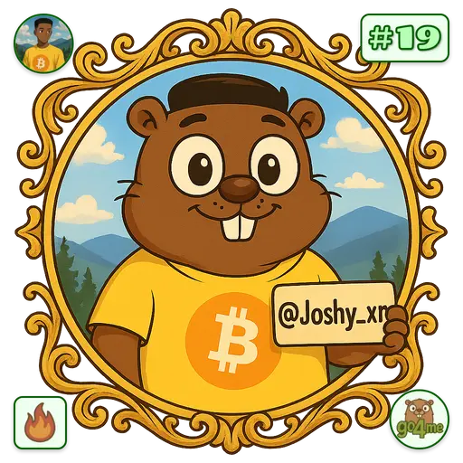 go4.me | Joshy_Xm | @Joshy_xm image