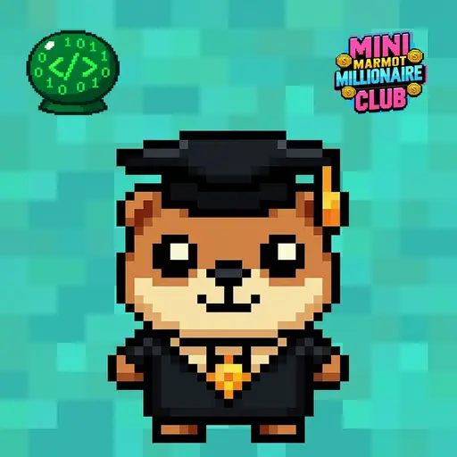 Mini Marmot Preston 67 image