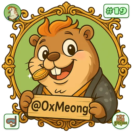 go4.me | Andoooo | @OxMeong image