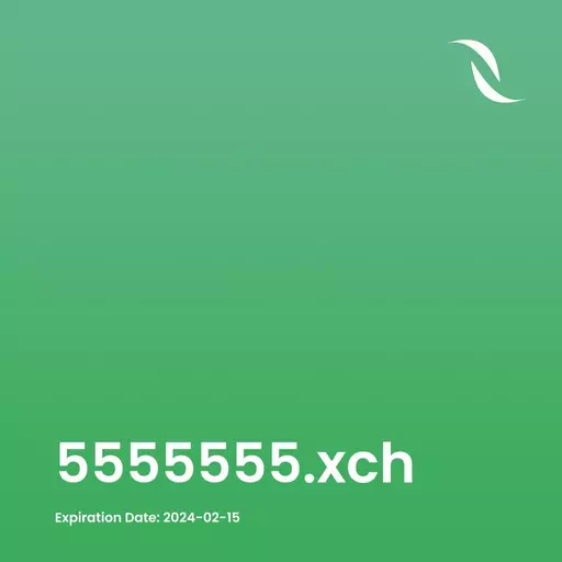 5555555.xch image
