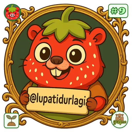 go4.me | 🙄 | @lupatidurlagi image