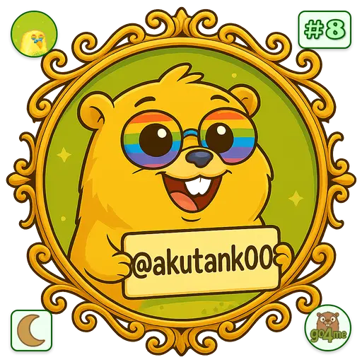go4.me | XCH $1000!!!! 🌱 | @akutank00 image