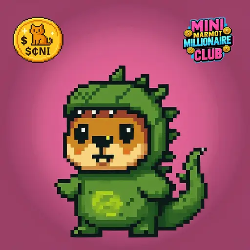 Mini Marmot Drako 75 image