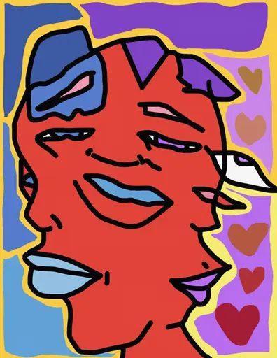 So Much Love  image