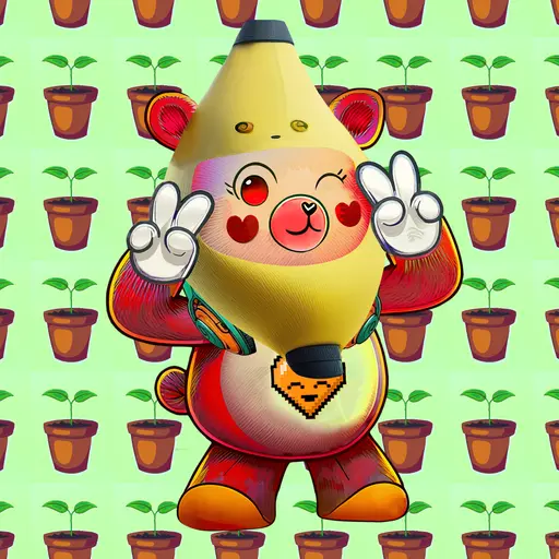Chiquita Charm image