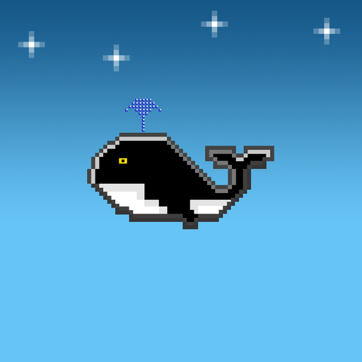 Chia Whales #253 image