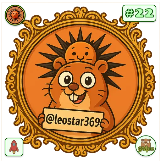 go4.me | leostar369 | @leostar369 image