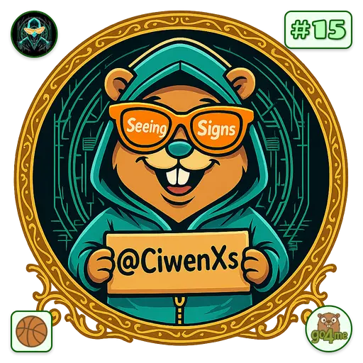 go4.me | zer | x | @CiwenXs image
