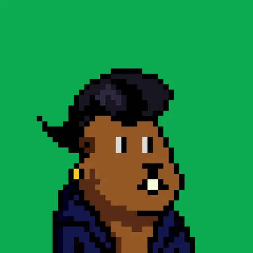 Marmot Punk #26 image