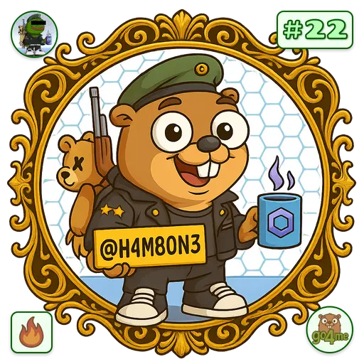 go4.me | 🍖 🇺🇸 | @H4M80N3 image