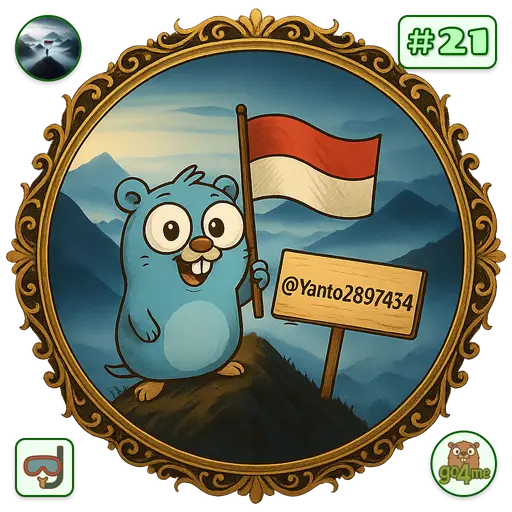 go4.me | Yanto_OG | @Yanto2897434 image