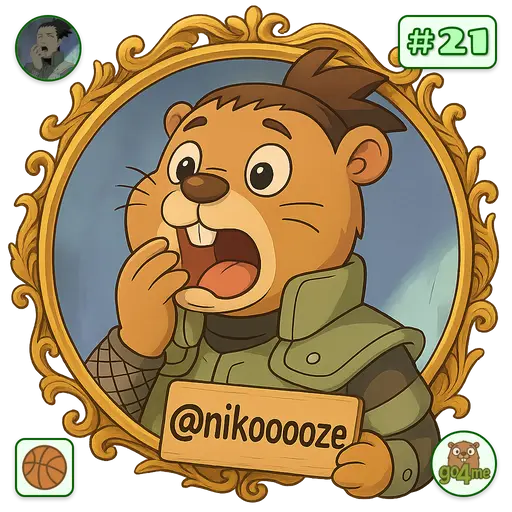 go4.me | 0xeze.eth | @nikooooze image