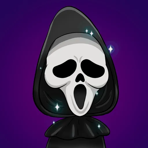 Chia Leaf Halloween Party Collection #133 image