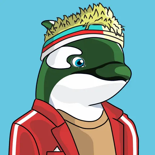 CHIAORCA #173 image