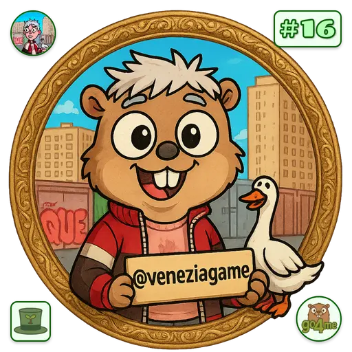 go4.me | veneziagame 🍊,💊 | @veneziagame image