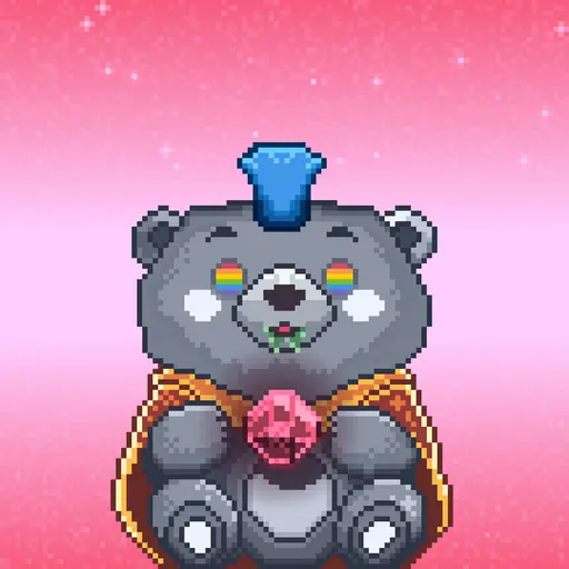 Little Bear #367 image