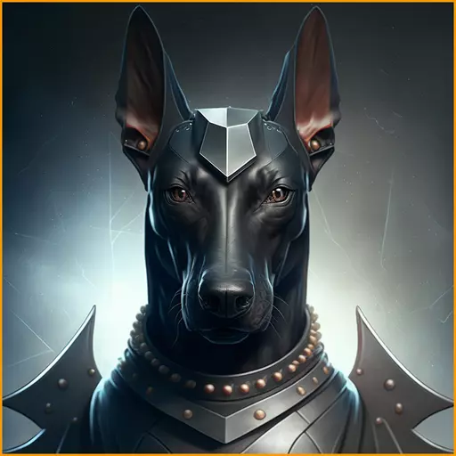 BattleDawgs #365 : Private MADDOG image