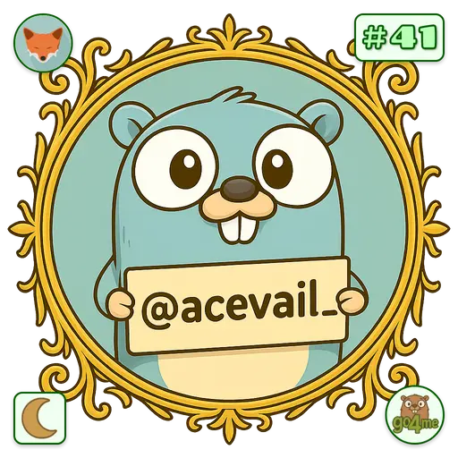 go4.me | Acevail | @acevail_ image