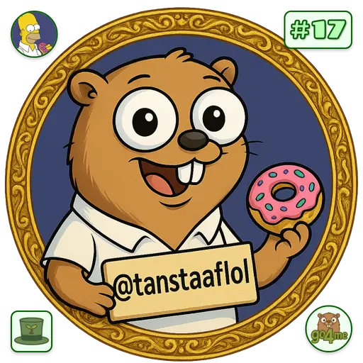 go4.me | Tanstaaflol | @tanstaaflol image