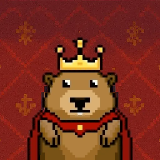 Micro Marmot #3 image