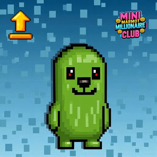 Mini Marmot Pickle 13 image
