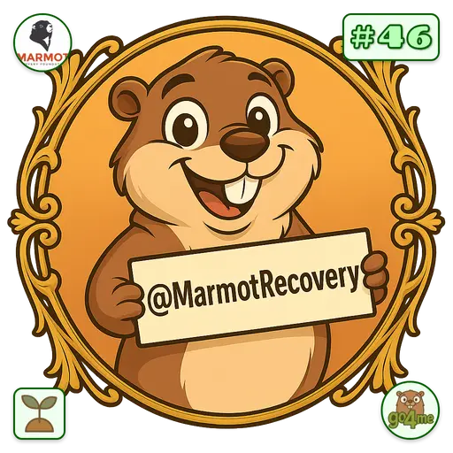go4.me | Marmot Recovery Fdn | @MarmotRecovery image