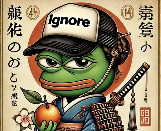 LIL MISS CHOPSTICK  image