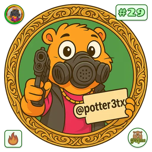 go4.me | Lee Potter | @potter3tx image