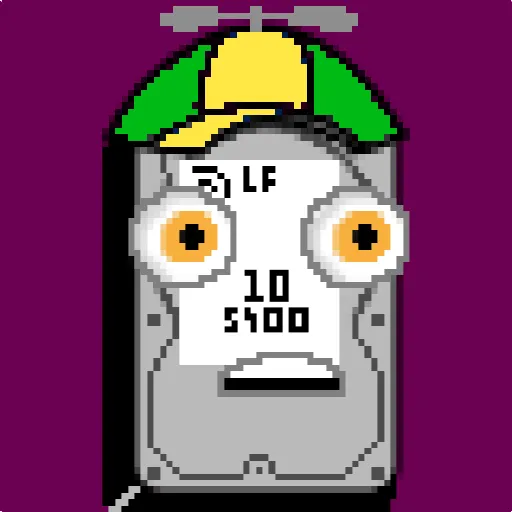 Hardi Boi #1114 image