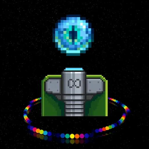 Fucking Timelord (Infinity) image