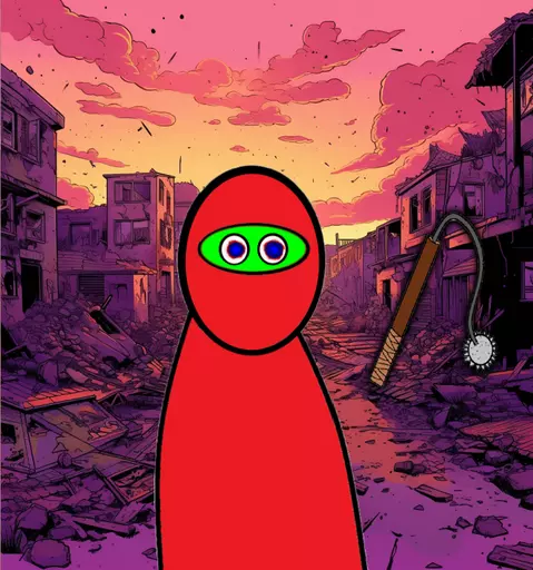 OnChainemies #27 image