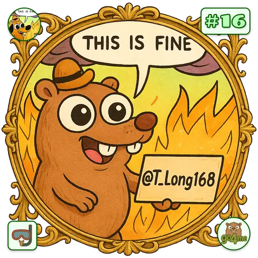 go4.me | T_Long | @T_Long168 image