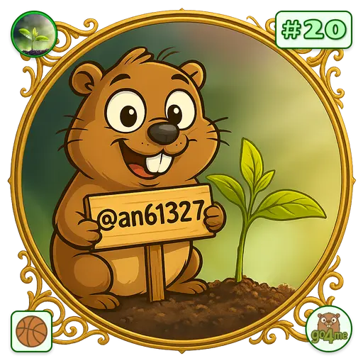 go4.me | chiamaxi 🌱 | @an61327 image