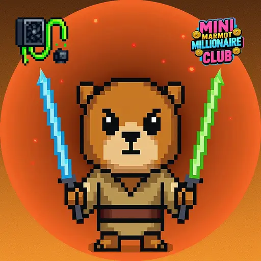 Mini Marmot Mace 2 image