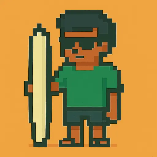 Surfer Dude #41 image