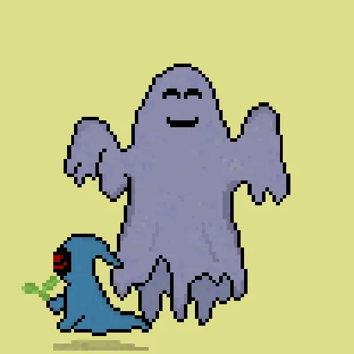 Singleton Souls #1514 image