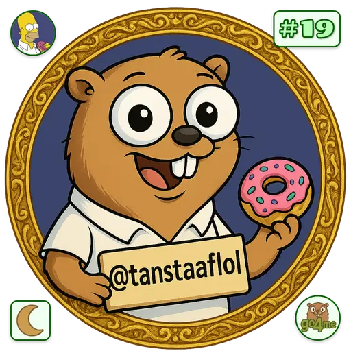 go4.me | Tanstaaflol | @tanstaaflol image